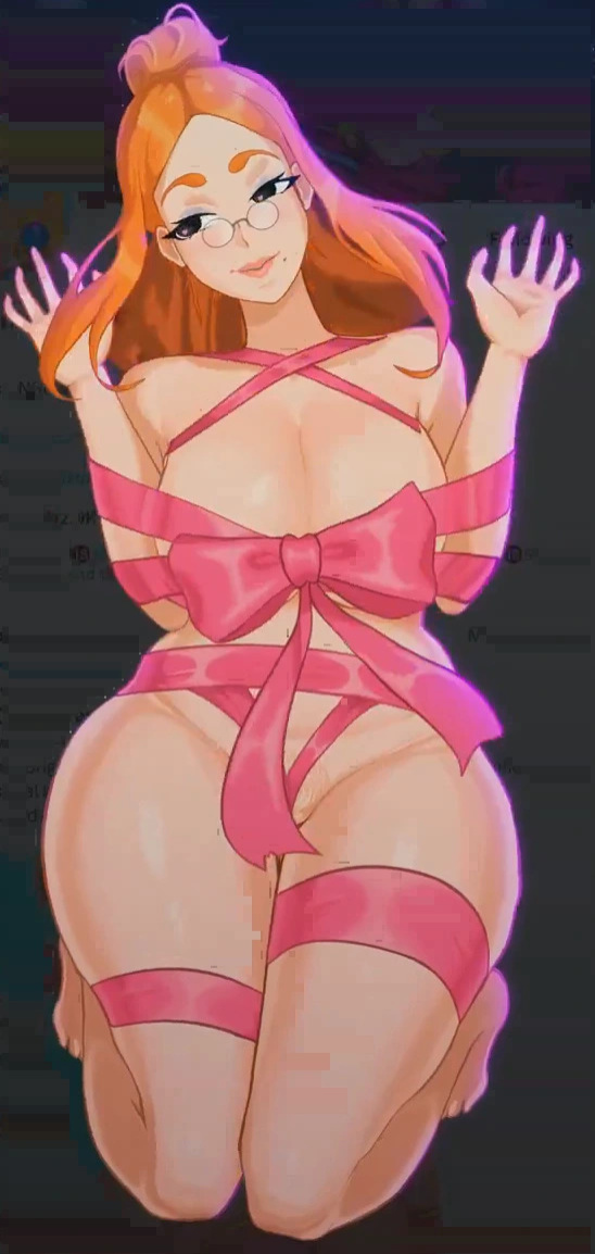 [various] Anne (OC by Riz)