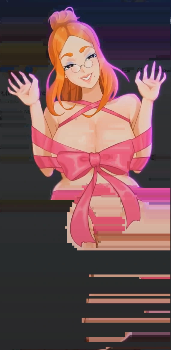 [various] Anne (OC by Riz)