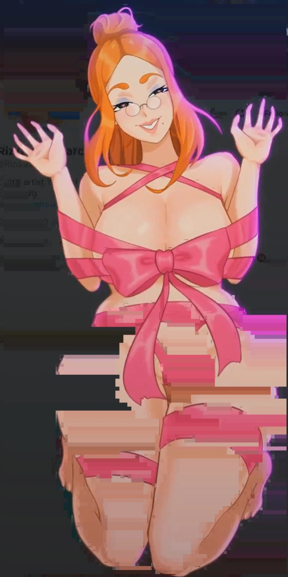 [various] Anne (OC by Riz)