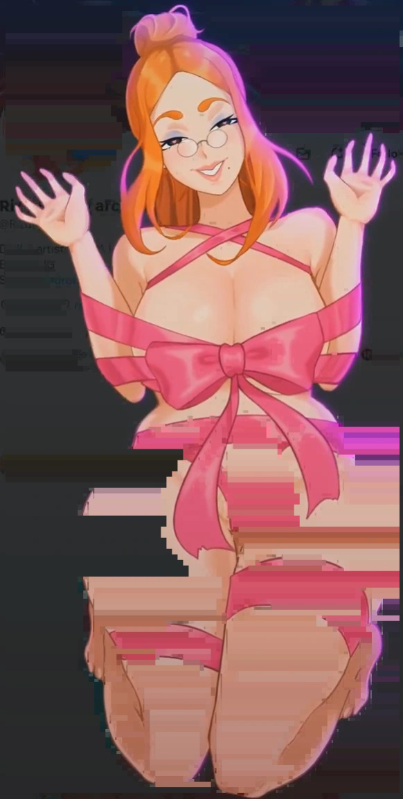 [various] Anne (OC by Riz)
