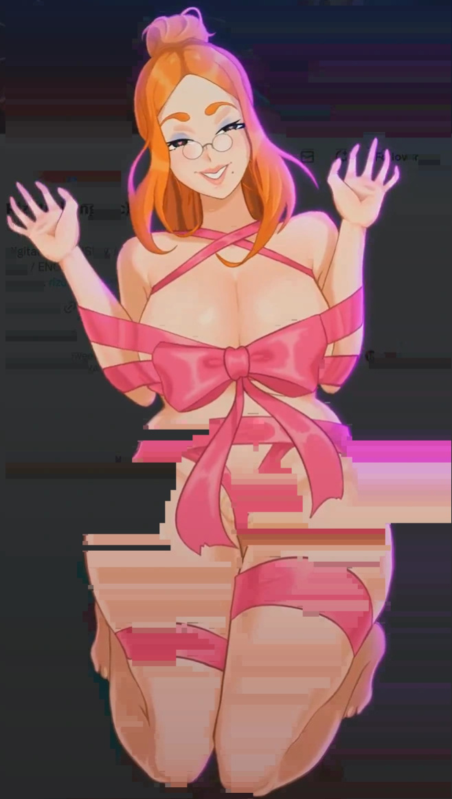 [various] Anne (OC by Riz)