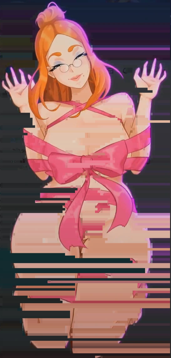 [various] Anne (OC by Riz)