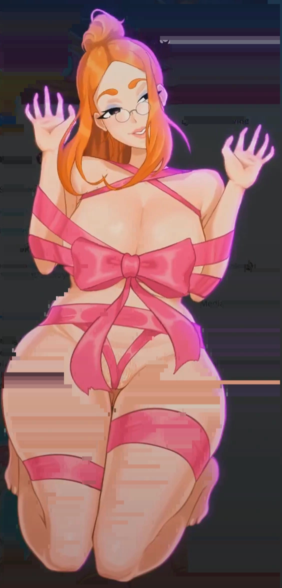 [various] Anne (OC by Riz)