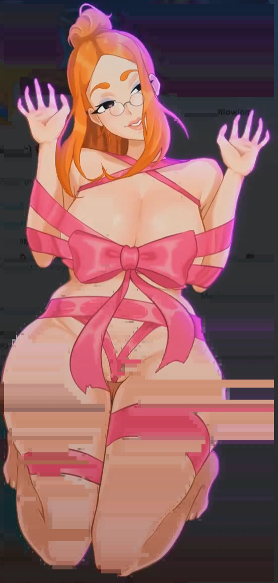[various] Anne (OC by Riz)