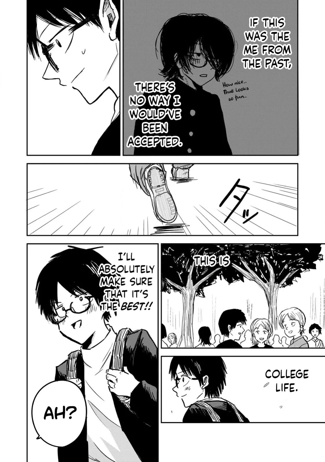 [Nakaura Tomoki] Ueno-kun wa Kaihatsu-zumi | Ueno-kun Has Been Developed Ch 1-74 [English] [Ongoing]