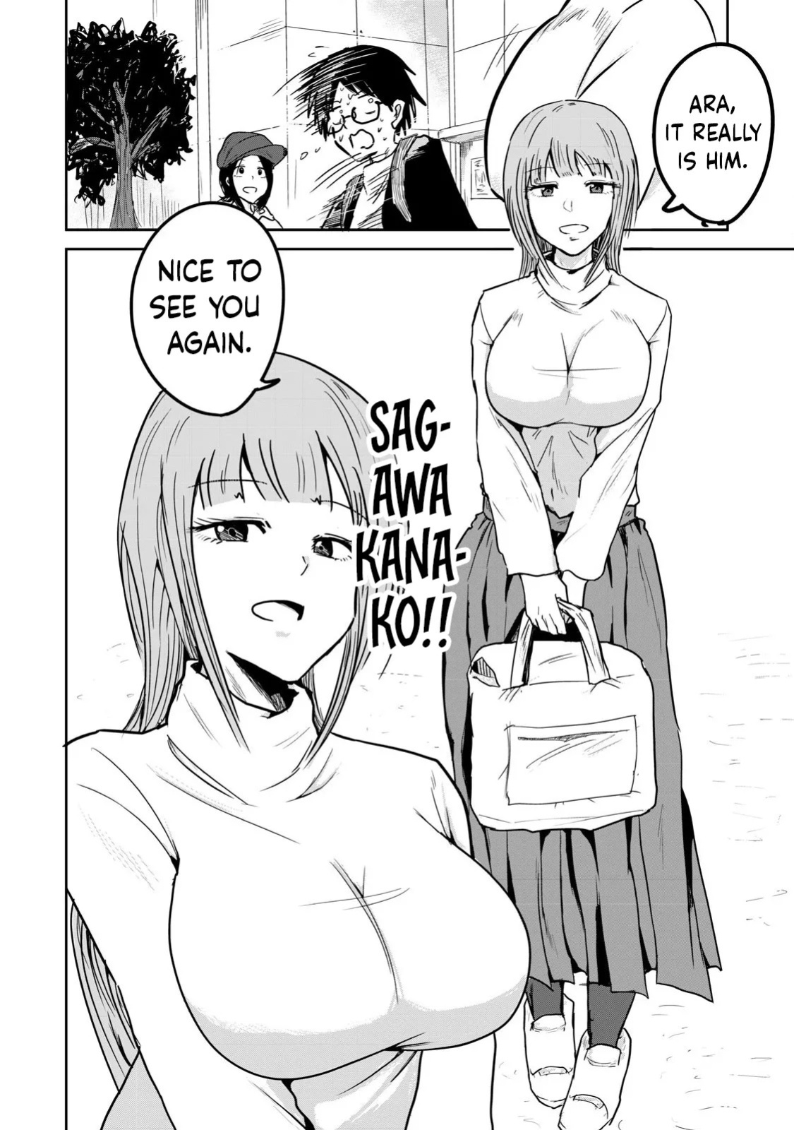 [Nakaura Tomoki] Ueno-kun wa Kaihatsu-zumi | Ueno-kun Has Been Developed Ch 1-74 [English] [Ongoing]
