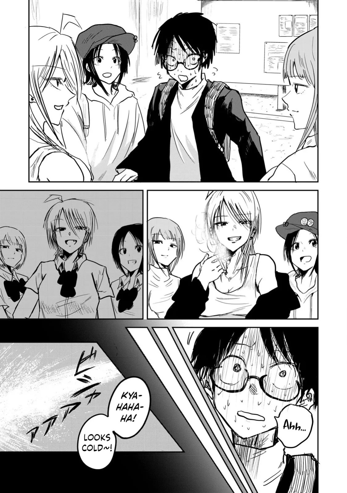 [Nakaura Tomoki] Ueno-kun wa Kaihatsu-zumi | Ueno-kun Has Been Developed Ch 1-74 [English] [Ongoing]