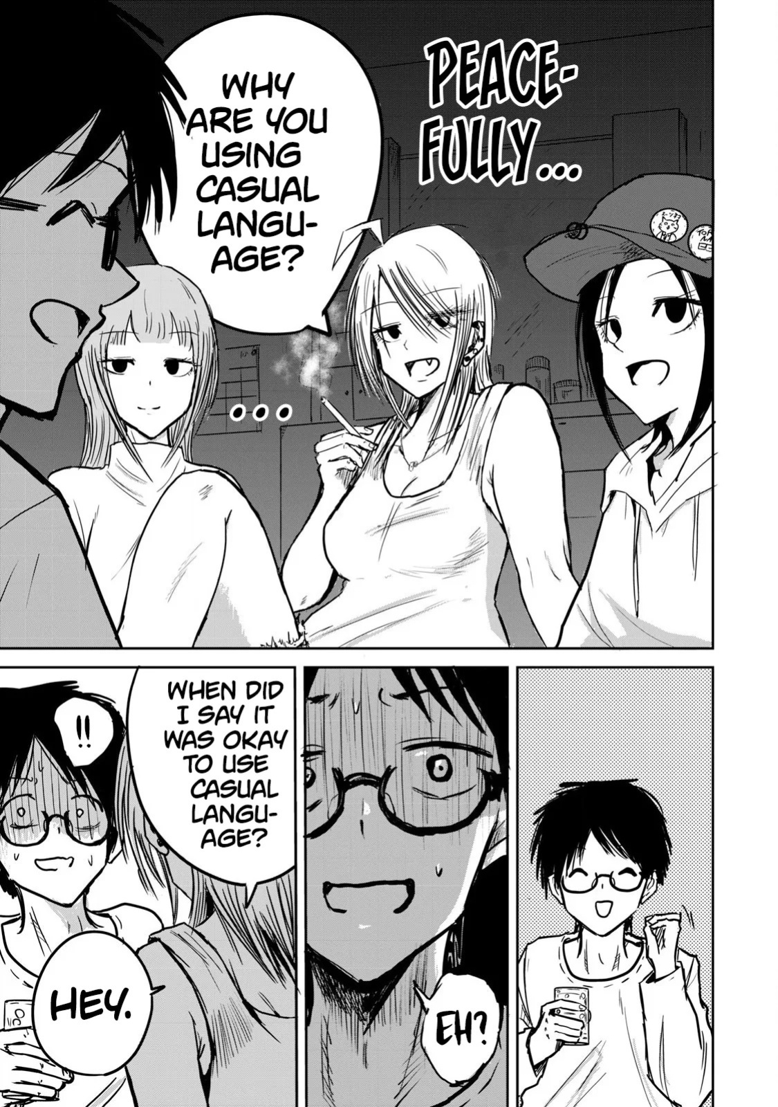 [Nakaura Tomoki] Ueno-kun wa Kaihatsu-zumi | Ueno-kun Has Been Developed Ch 1-74 [English] [Ongoing]
