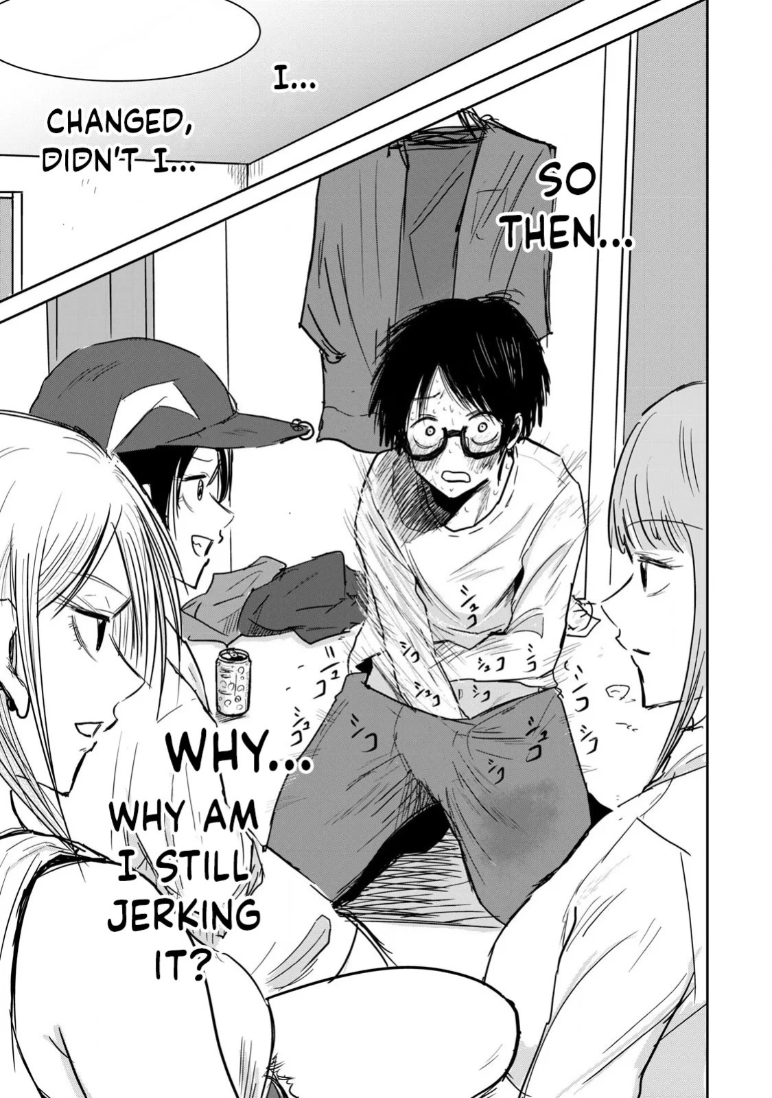 [Nakaura Tomoki] Ueno-kun wa Kaihatsu-zumi | Ueno-kun Has Been Developed Ch 1-74 [English] [Ongoing]