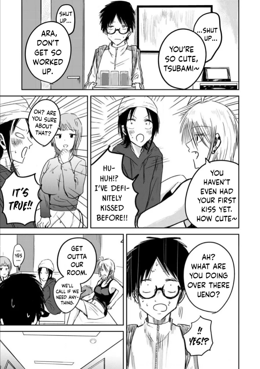 [Nakaura Tomoki] Ueno-kun wa Kaihatsu-zumi | Ueno-kun Has Been Developed Ch 1-74 [English] [Ongoing]