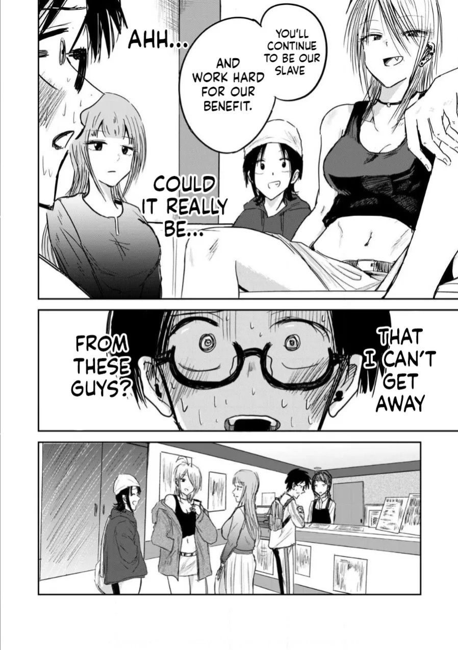 [Nakaura Tomoki] Ueno-kun wa Kaihatsu-zumi | Ueno-kun Has Been Developed Ch 1-74 [English] [Ongoing]