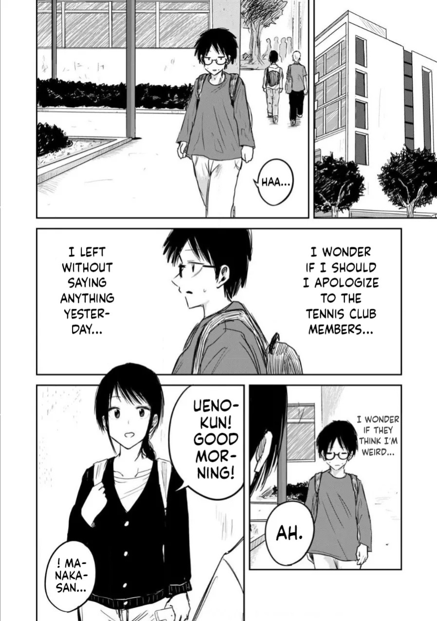 [Nakaura Tomoki] Ueno-kun wa Kaihatsu-zumi | Ueno-kun Has Been Developed Ch 1-74 [English] [Ongoing]