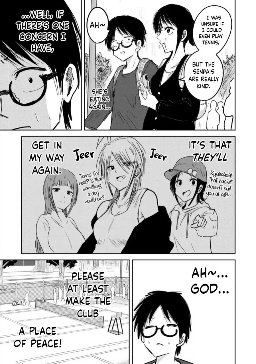 [Nakaura Tomoki] Ueno-kun wa Kaihatsu-zumi | Ueno-kun Has Been Developed Ch 1-74 [English] [Ongoing]