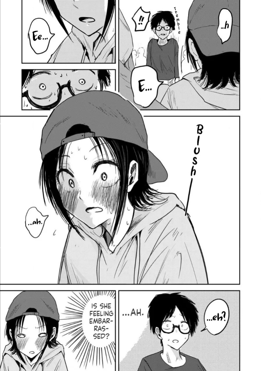 [Nakaura Tomoki] Ueno-kun wa Kaihatsu-zumi | Ueno-kun Has Been Developed Ch 1-74 [English] [Ongoing]