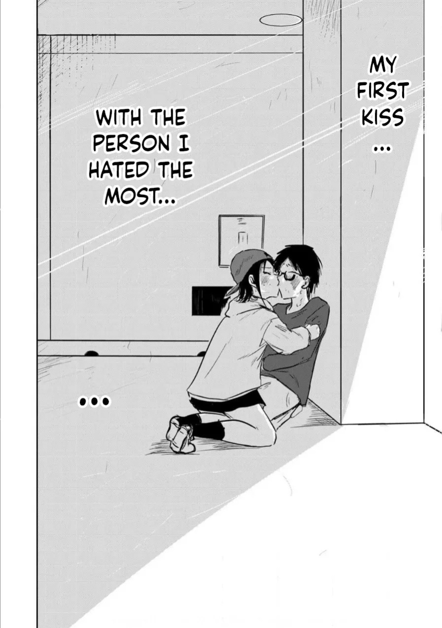 [Nakaura Tomoki] Ueno-kun wa Kaihatsu-zumi | Ueno-kun Has Been Developed Ch 1-74 [English] [Ongoing]