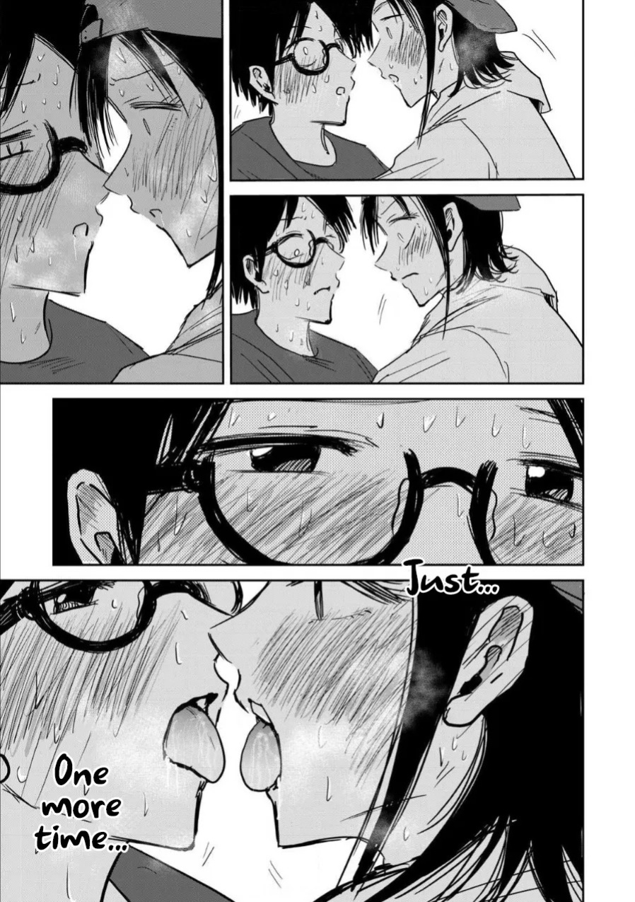 [Nakaura Tomoki] Ueno-kun wa Kaihatsu-zumi | Ueno-kun Has Been Developed Ch 1-74 [English] [Ongoing]