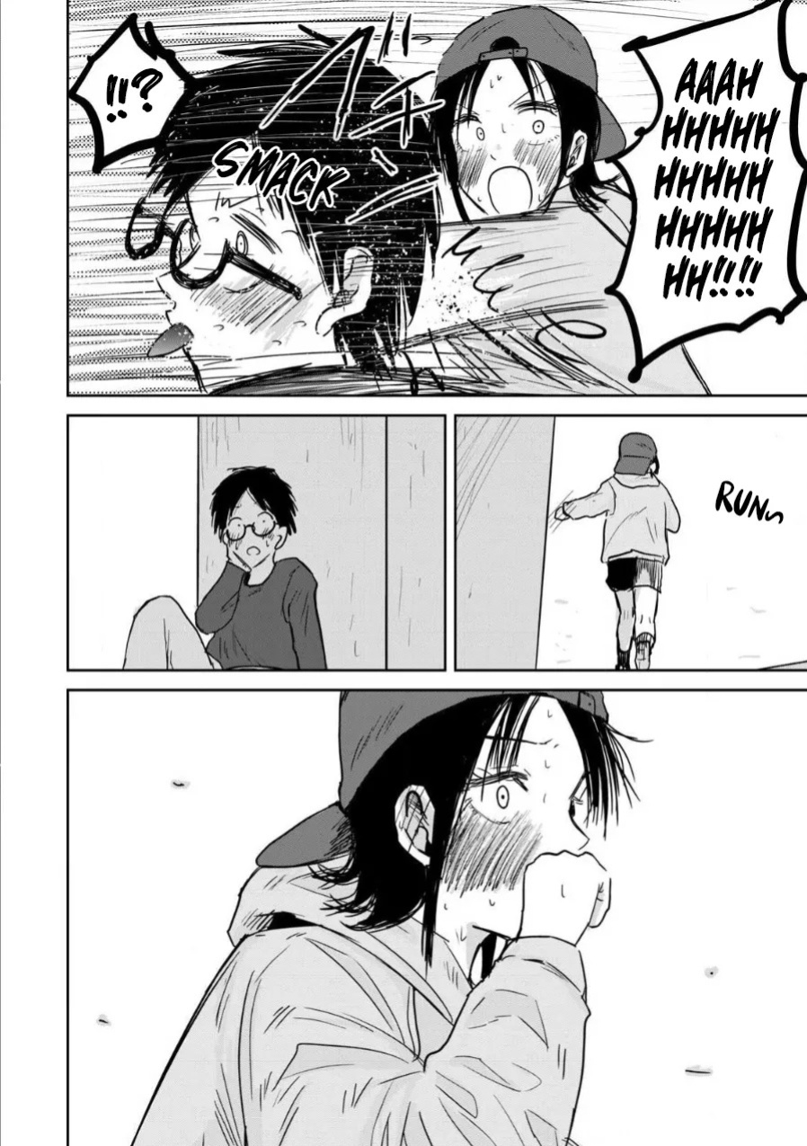 [Nakaura Tomoki] Ueno-kun wa Kaihatsu-zumi | Ueno-kun Has Been Developed Ch 1-74 [English] [Ongoing]