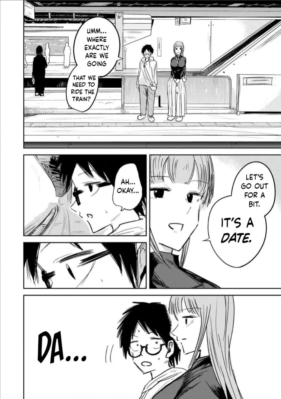 [Nakaura Tomoki] Ueno-kun wa Kaihatsu-zumi | Ueno-kun Has Been Developed Ch 1-74 [English] [Ongoing]