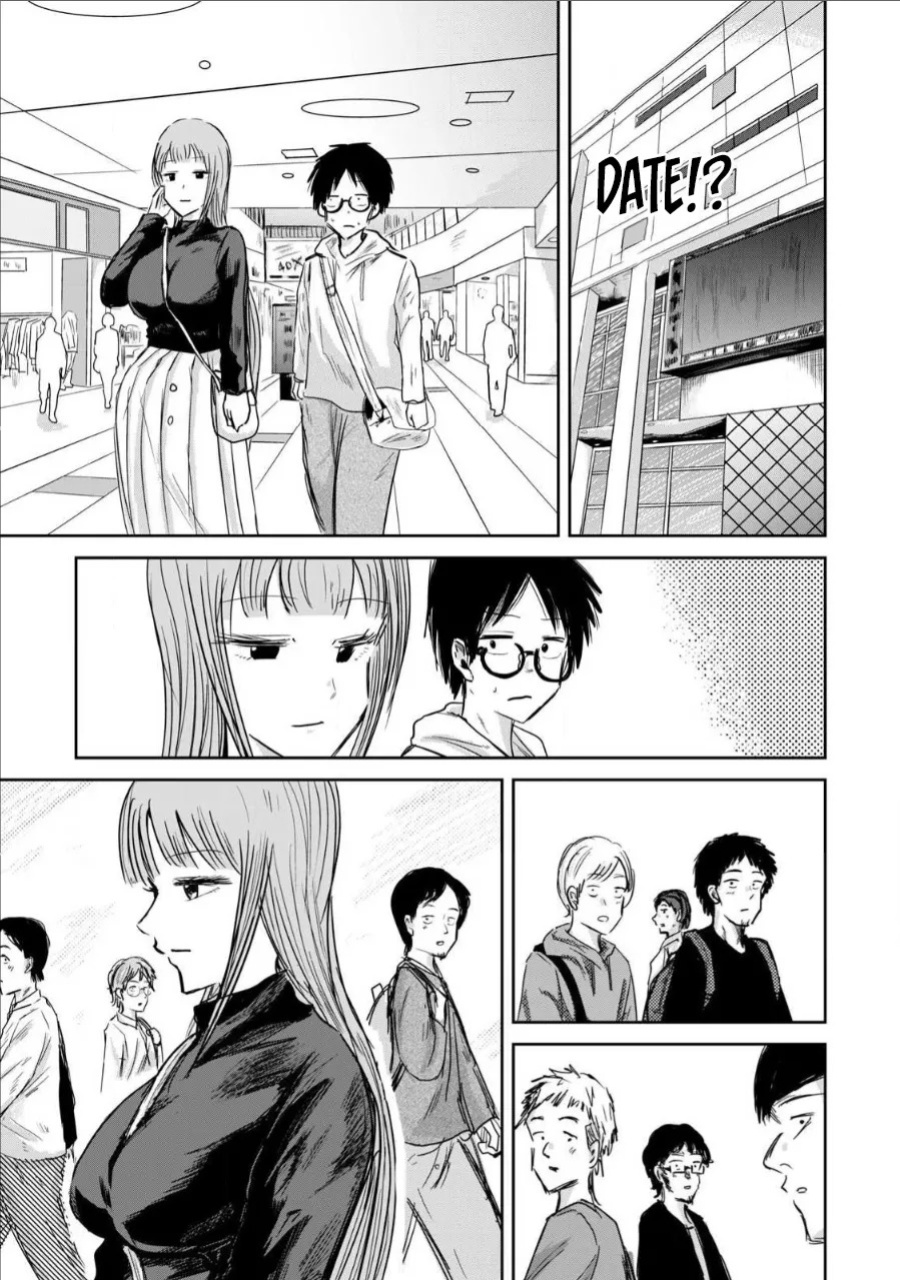 [Nakaura Tomoki] Ueno-kun wa Kaihatsu-zumi | Ueno-kun Has Been Developed Ch 1-74 [English] [Ongoing]