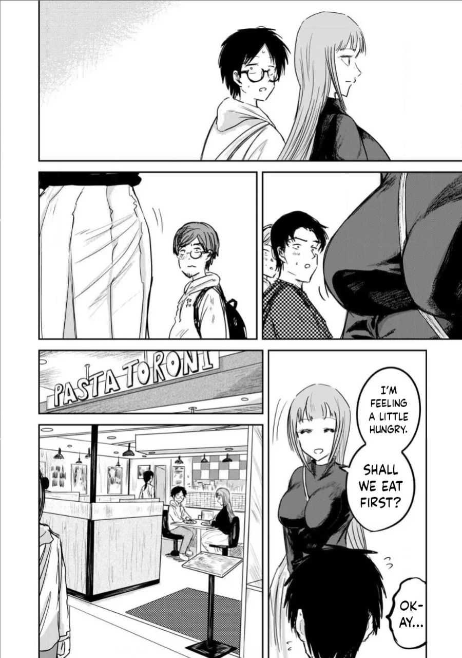 [Nakaura Tomoki] Ueno-kun wa Kaihatsu-zumi | Ueno-kun Has Been Developed Ch 1-74 [English] [Ongoing]