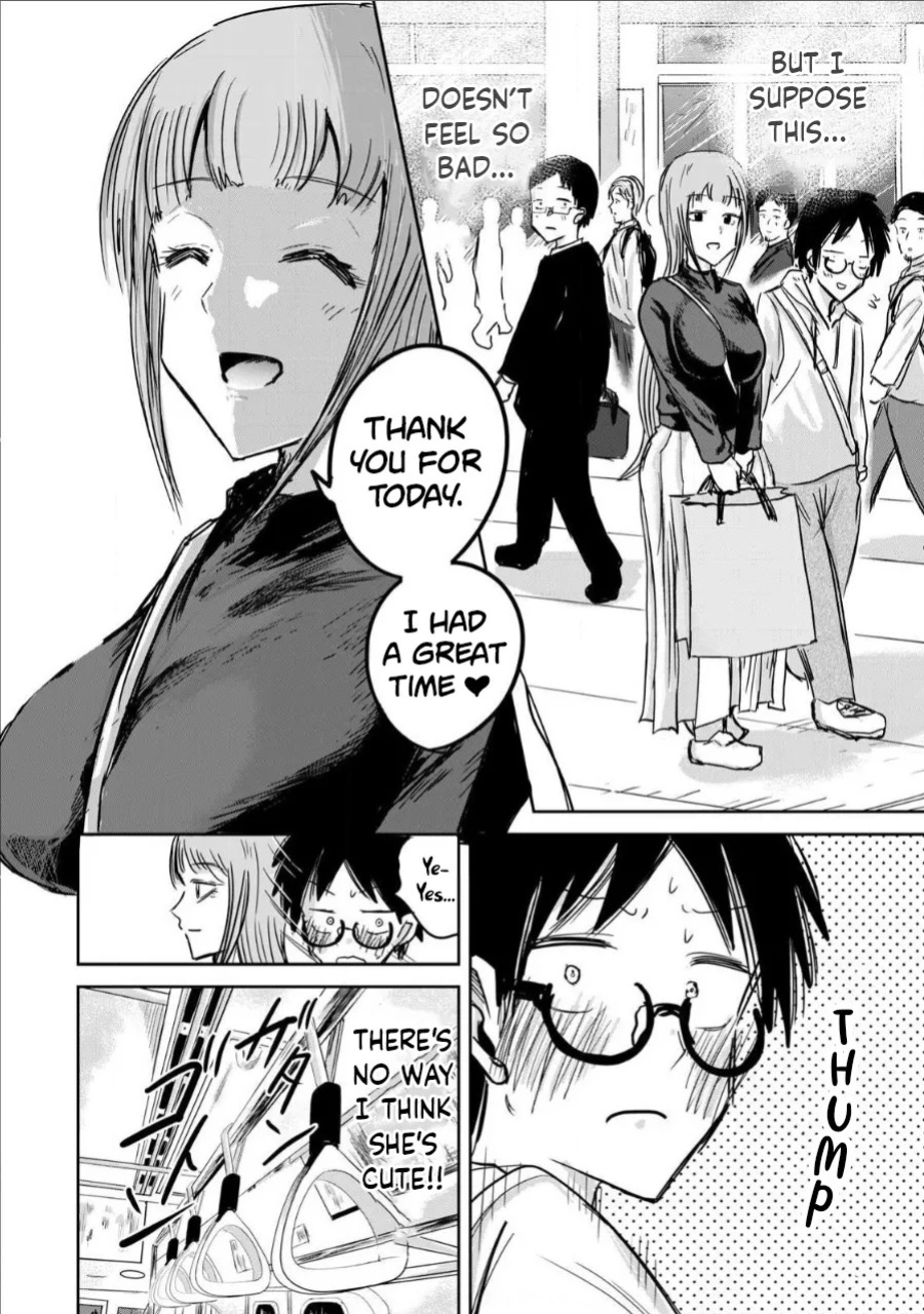 [Nakaura Tomoki] Ueno-kun wa Kaihatsu-zumi | Ueno-kun Has Been Developed Ch 1-74 [English] [Ongoing]