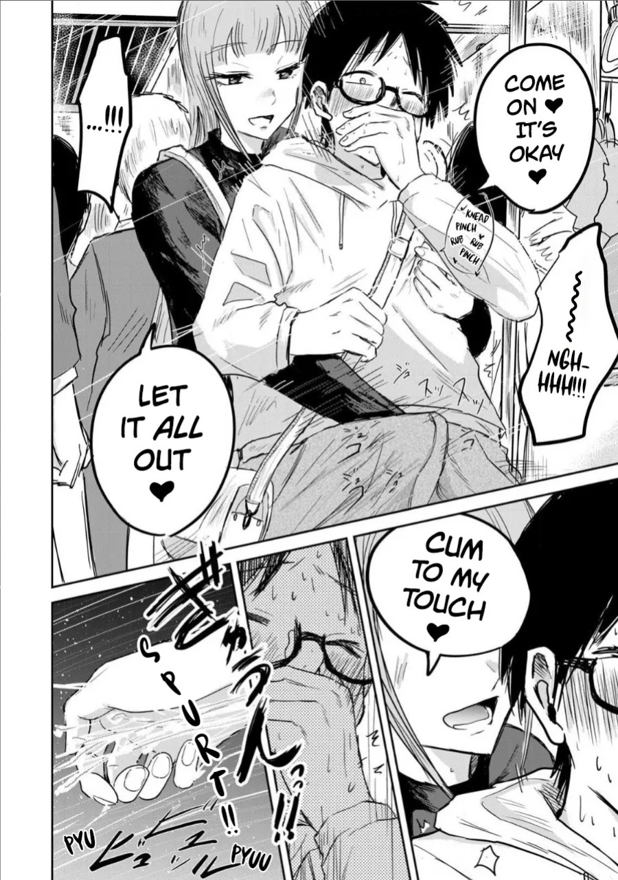 [Nakaura Tomoki] Ueno-kun wa Kaihatsu-zumi | Ueno-kun Has Been Developed Ch 1-74 [English] [Ongoing]