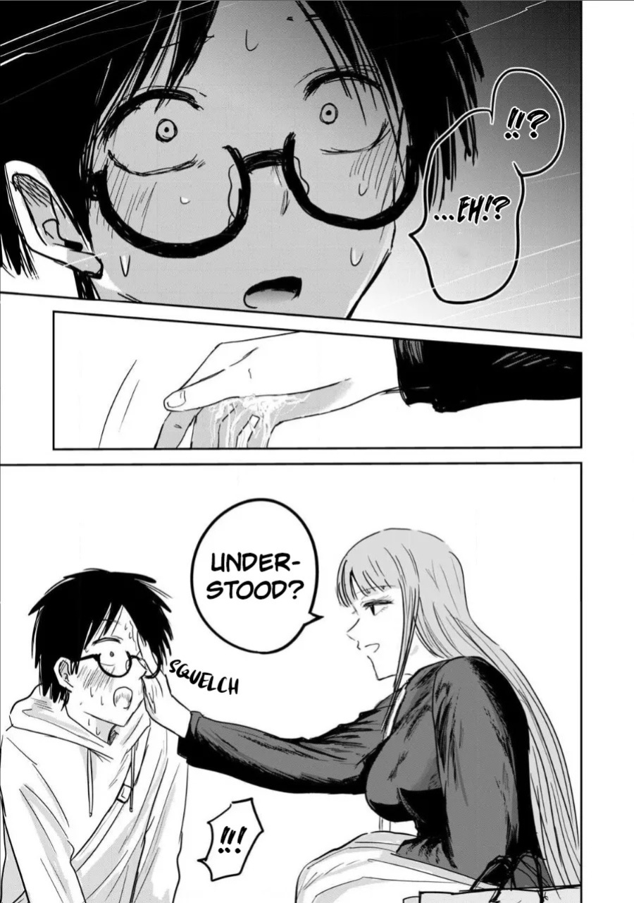[Nakaura Tomoki] Ueno-kun wa Kaihatsu-zumi | Ueno-kun Has Been Developed Ch 1-74 [English] [Ongoing]