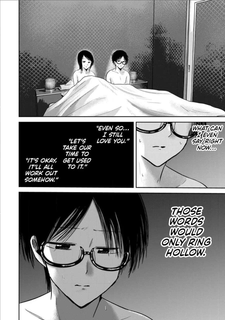 [Nakaura Tomoki] Ueno-kun wa Kaihatsu-zumi Dai 74 wa | Ueno-kun Has Been Developed Chapter 74 [English]