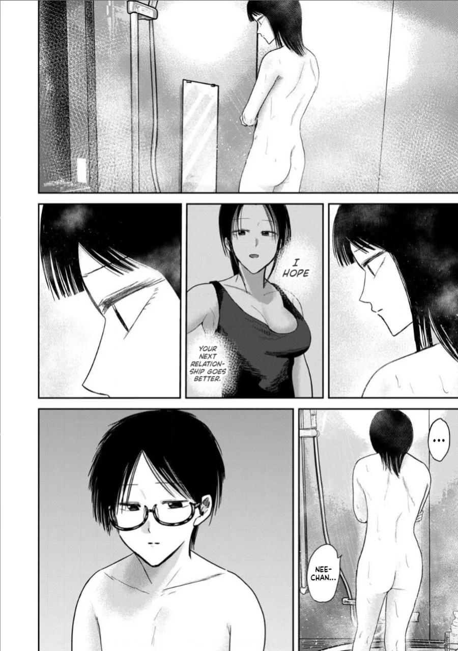 [Nakaura Tomoki] Ueno-kun wa Kaihatsu-zumi Dai 74 wa | Ueno-kun Has Been Developed Chapter 74 [English]