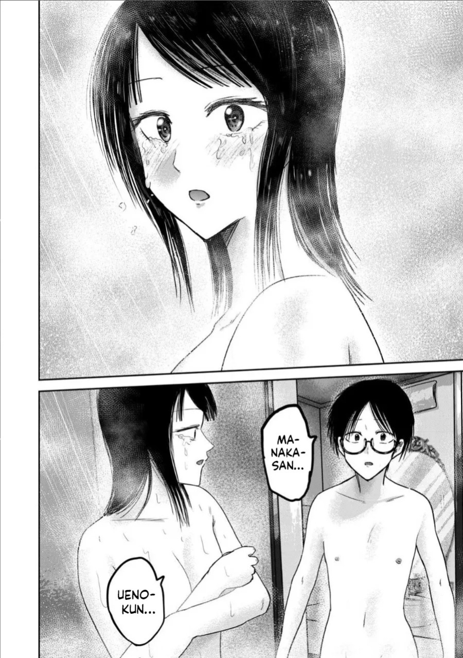 [Nakaura Tomoki] Ueno-kun wa Kaihatsu-zumi Dai 74 wa | Ueno-kun Has Been Developed Chapter 74 [English]
