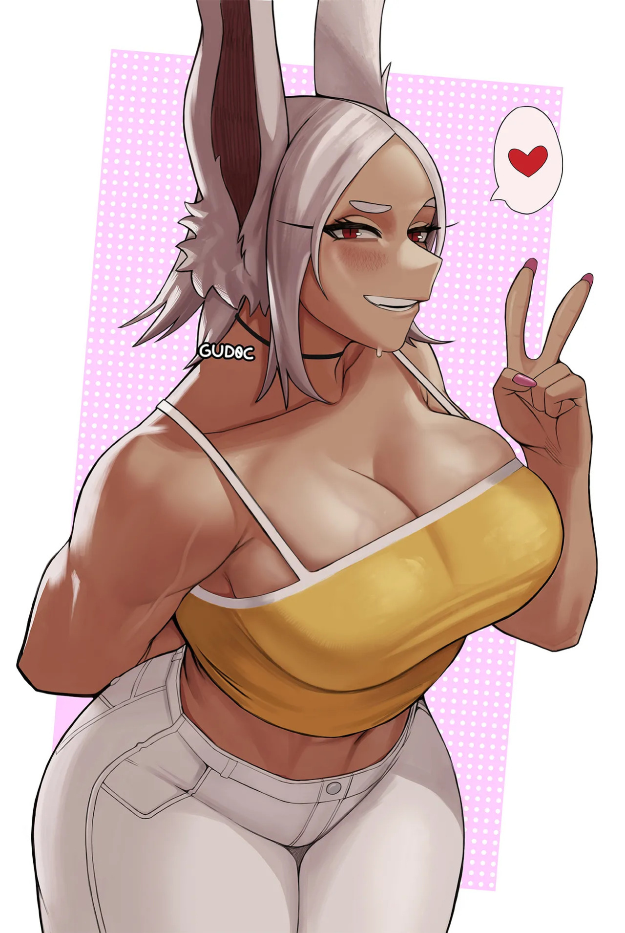 [Artist] - Gud0c