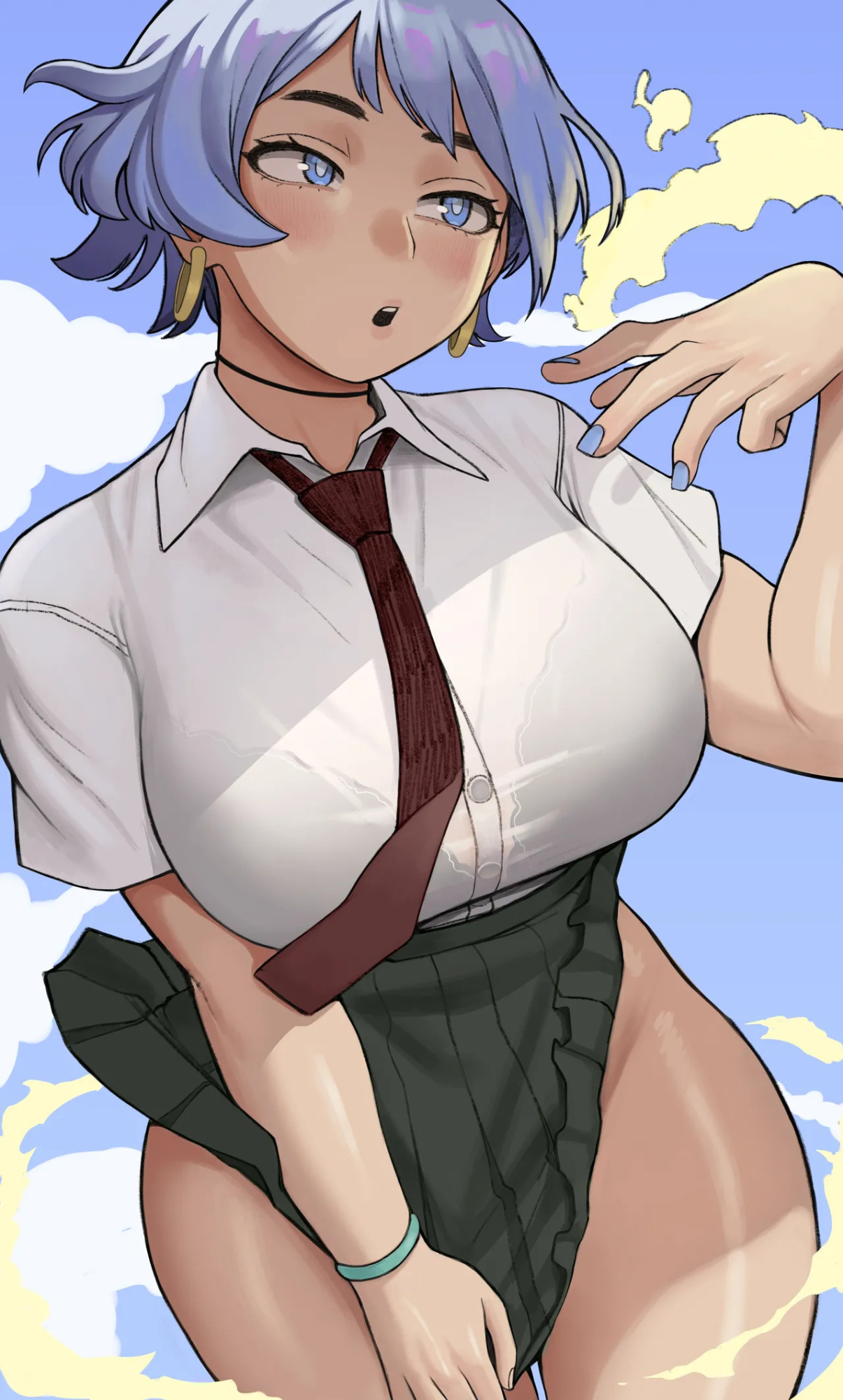 [Artist] - Gud0c