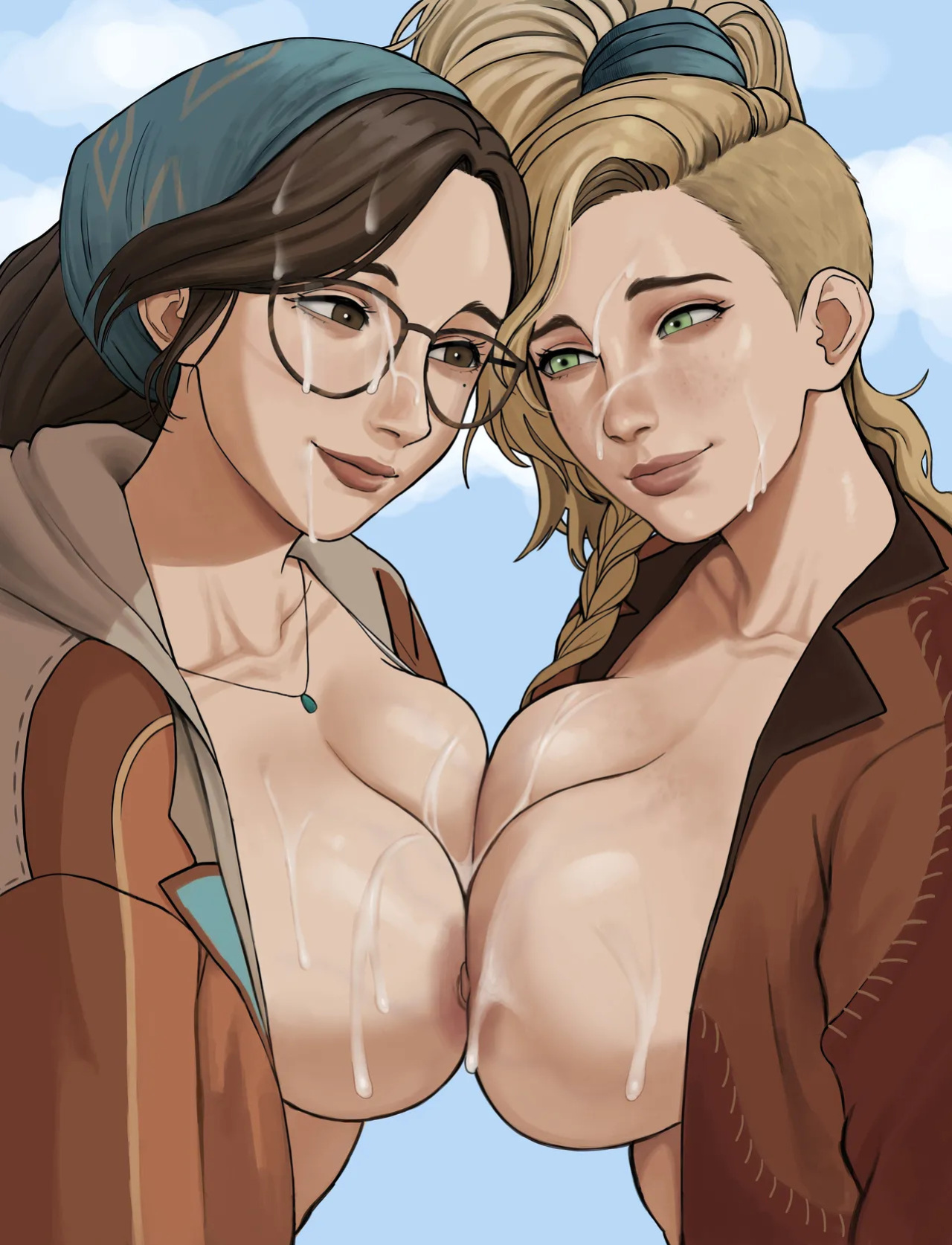 [Artist] - Gud0c