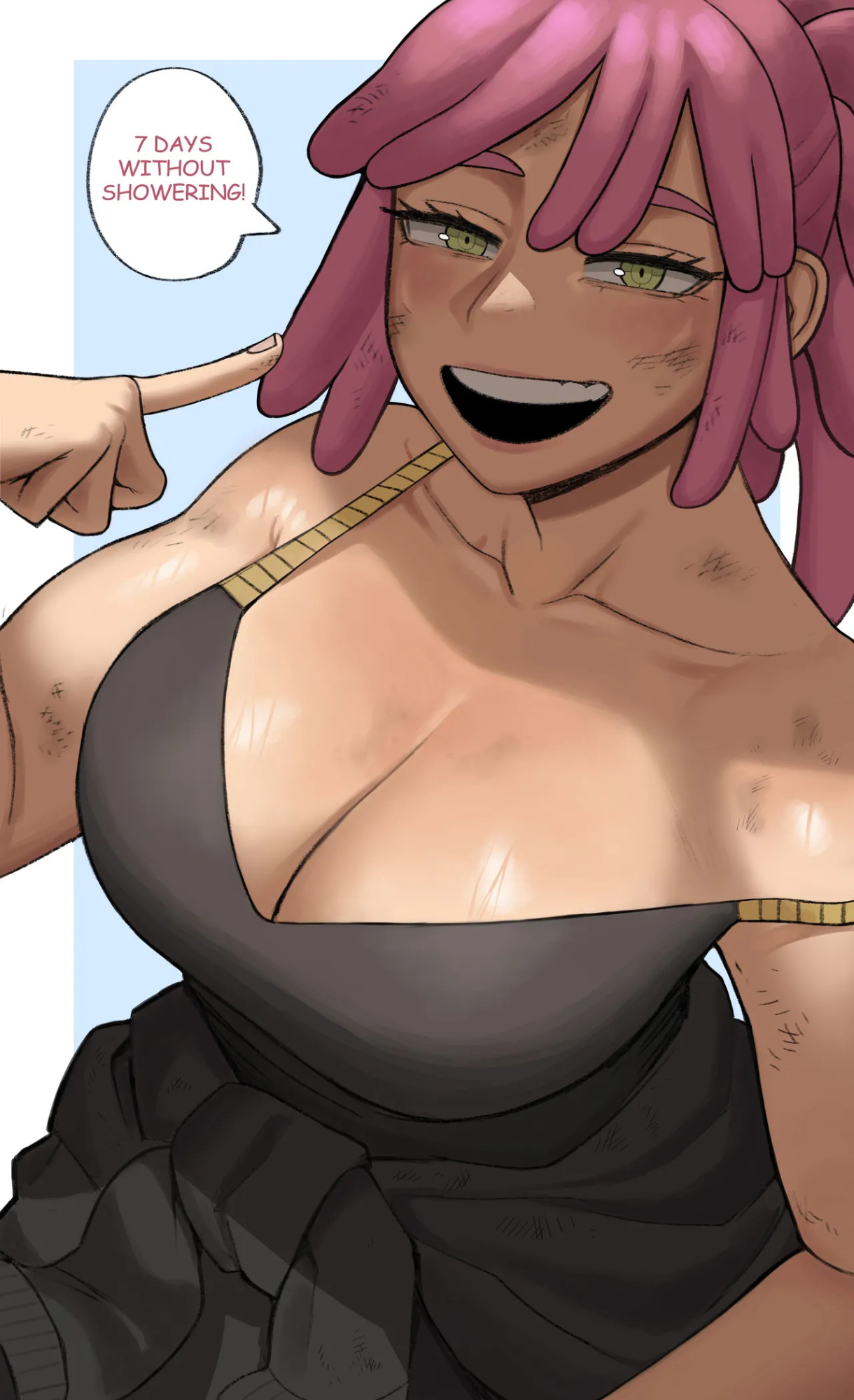 [Artist] - Gud0c