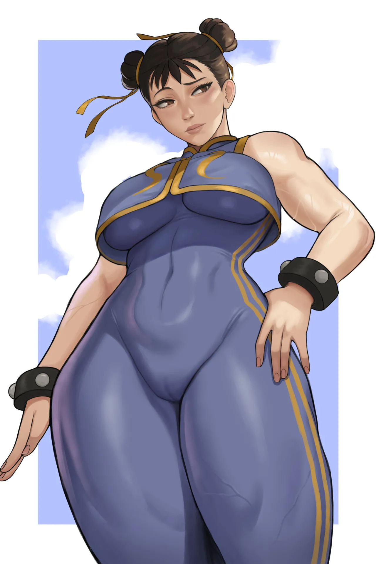 [Artist] - Gud0c