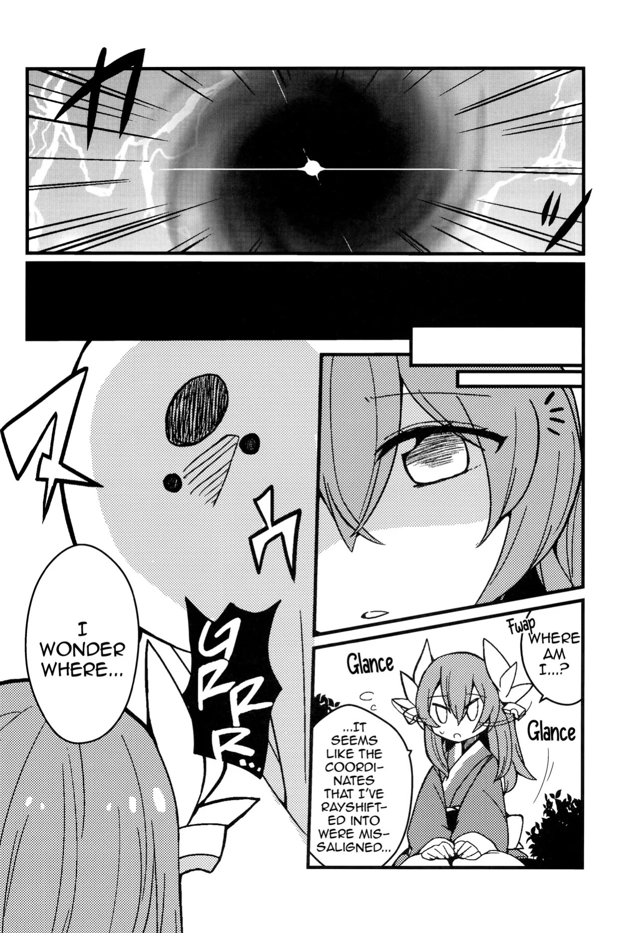 (C93) [Jandararin. (Yamase Reno)] Yume to Shiriseba (Fate/Grand Order) [English] [Shiririn]