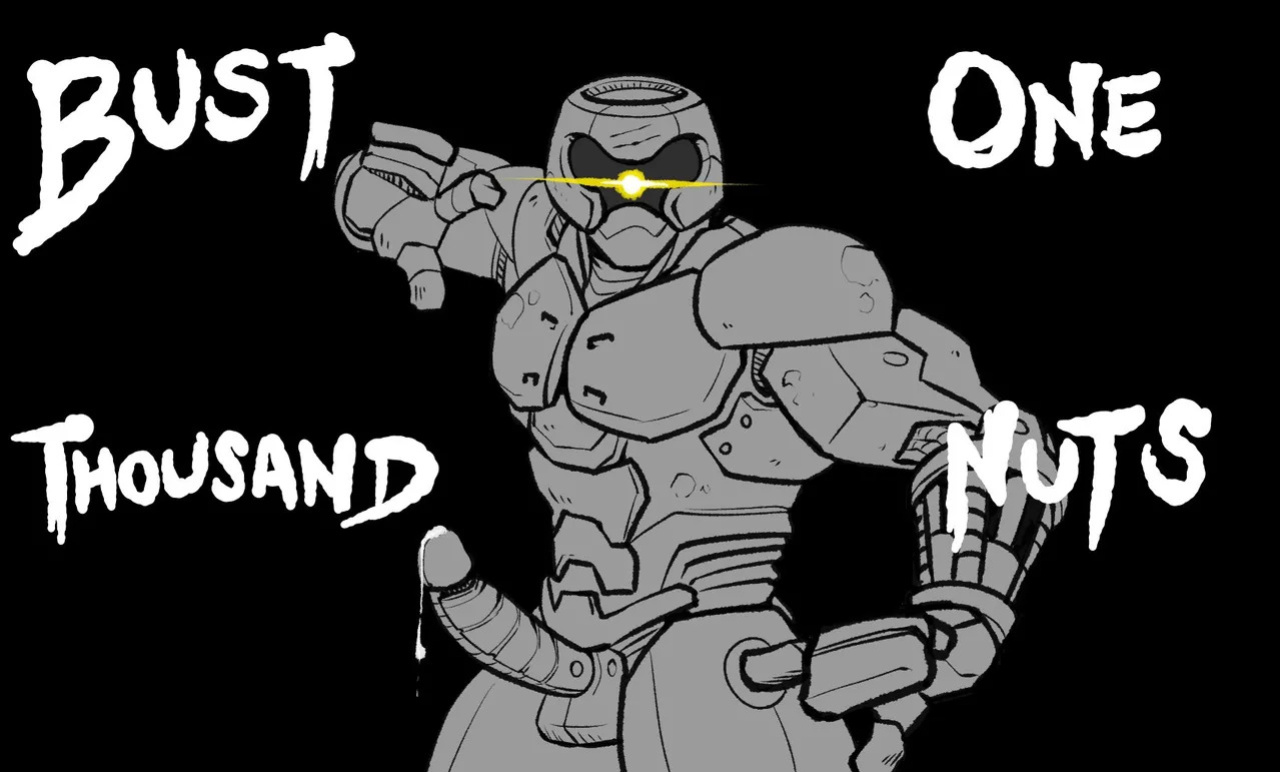 [Spicymancer / various] Rumble After Dark (fighting game OCs)