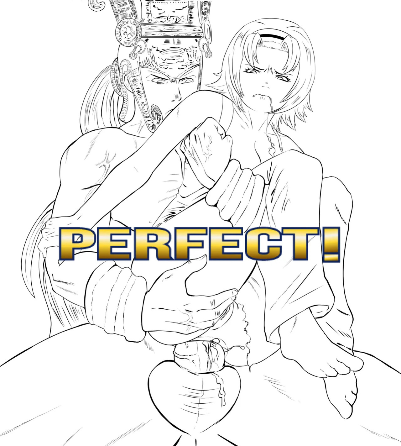 [Erodrunky | Lesseinsanimer] Tekken collection (2016-2025)