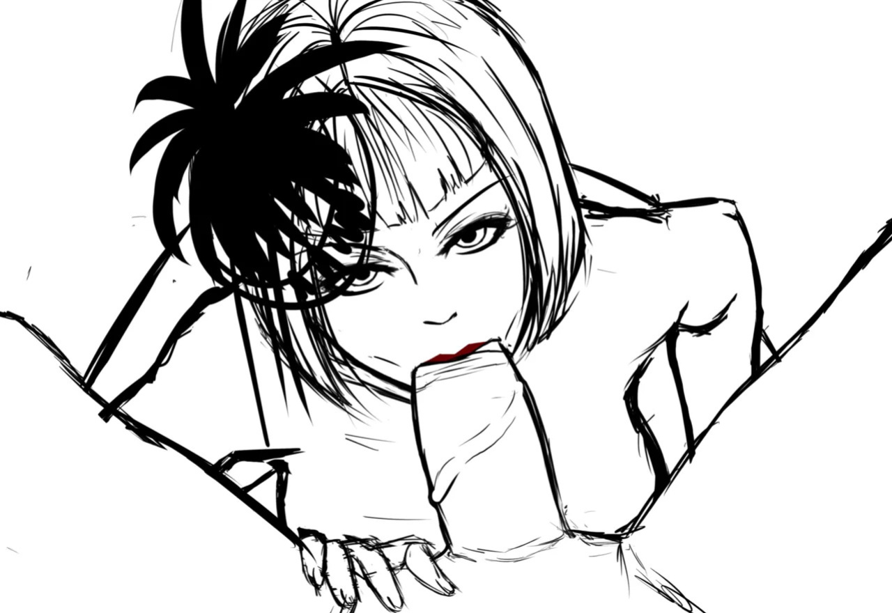 [Erodrunky | Lesseinsanimer] Tekken collection (2016-2025)