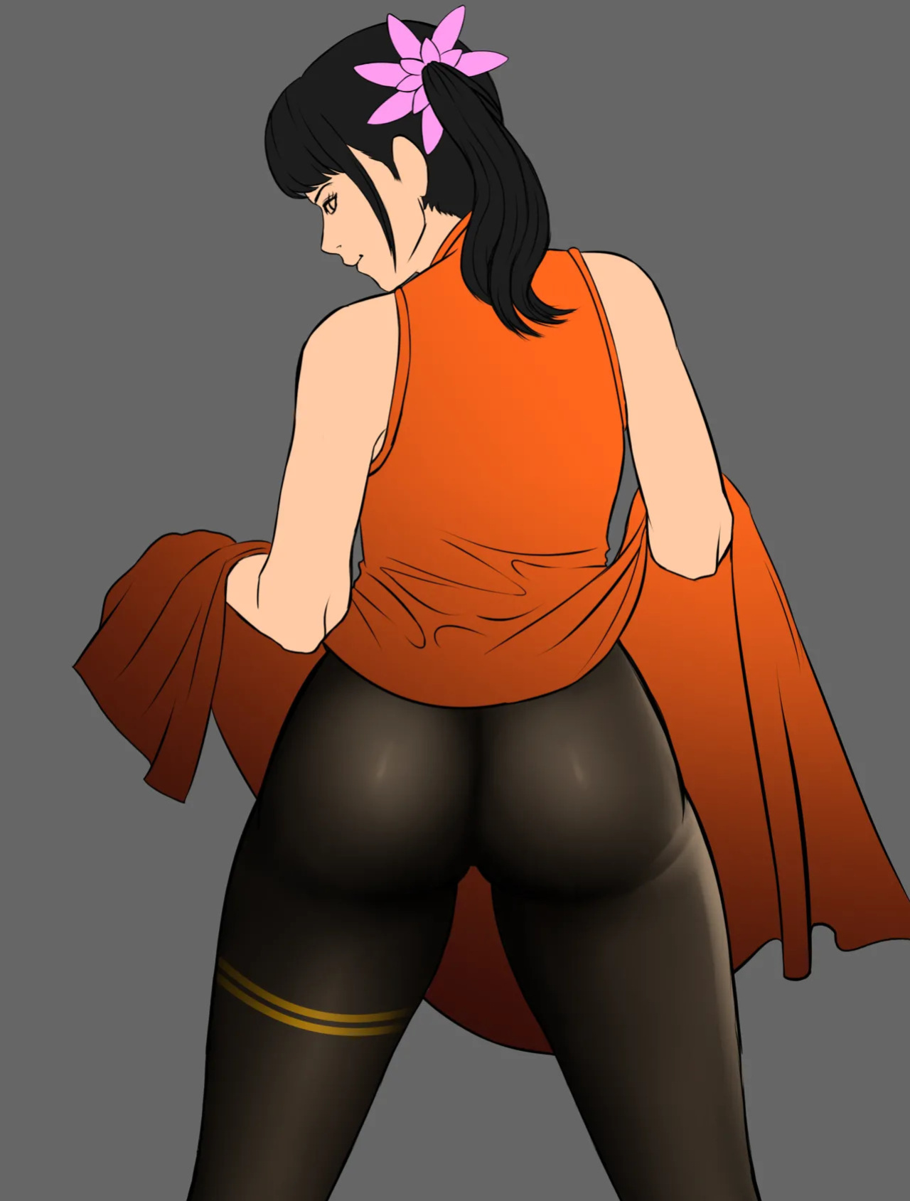 [Erodrunky | Lesseinsanimer] Tekken collection (2016-2025)