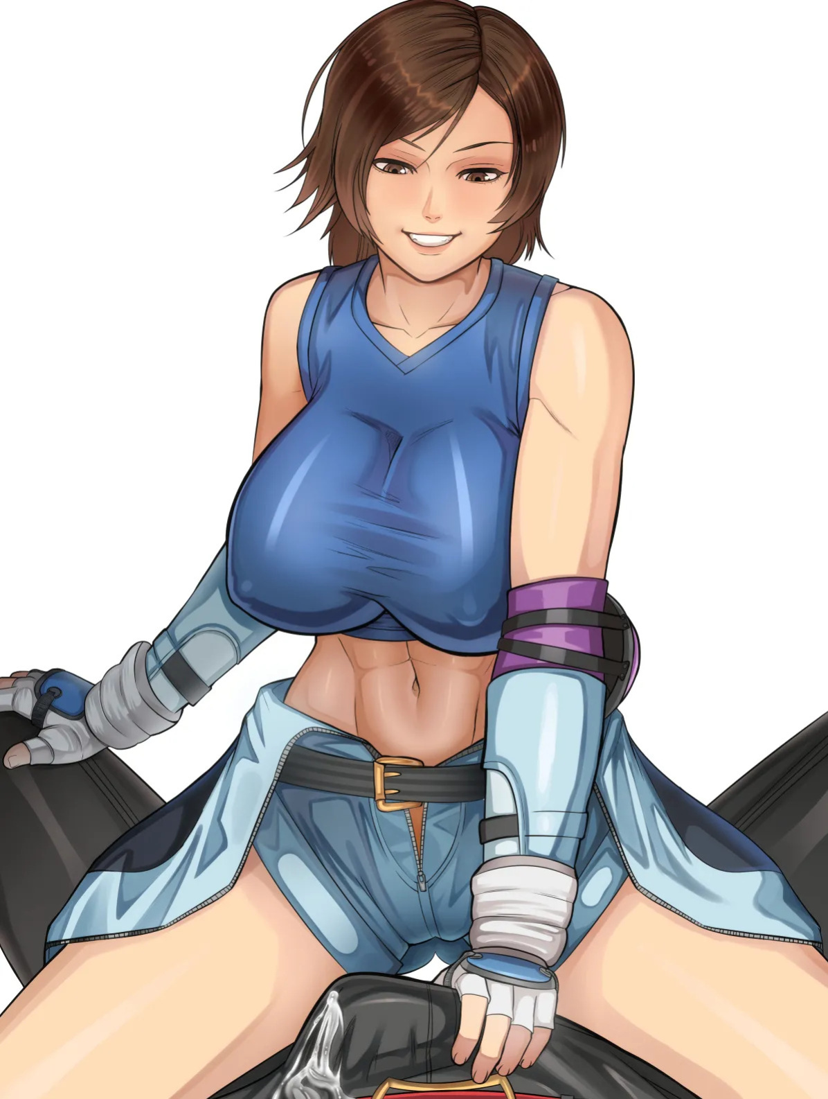 [Erodrunky | Lesseinsanimer] Tekken collection (2016-2025)