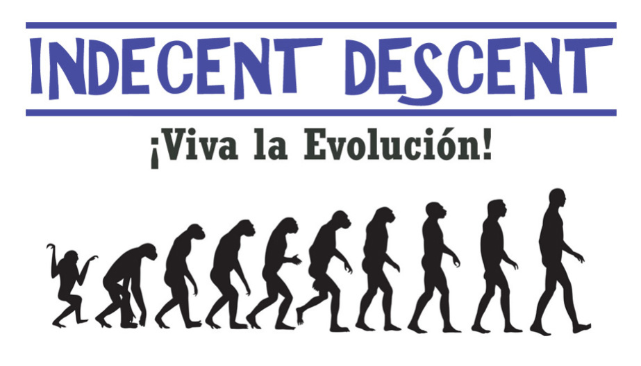 [Madoc] Indecent Descent - Viva La Evolucion! (Updated 14/04/2026)