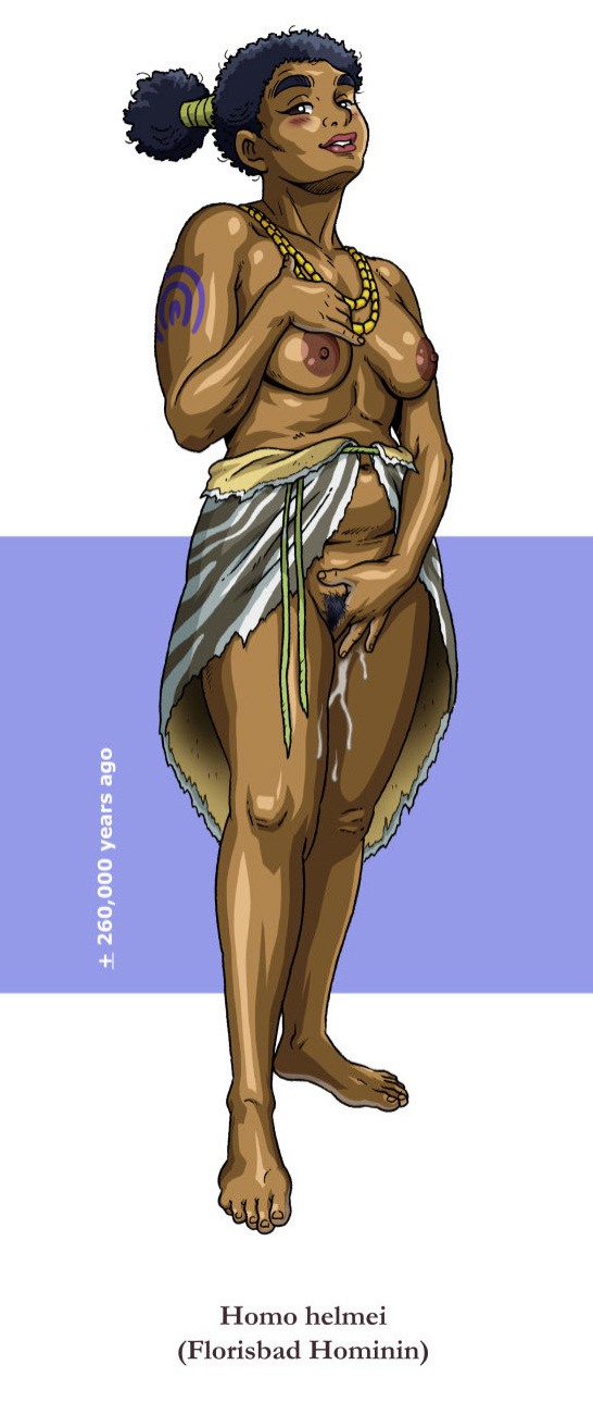 [Madoc] Indecent Descent - Viva La Evolucion! (Updated 14/04/2026)