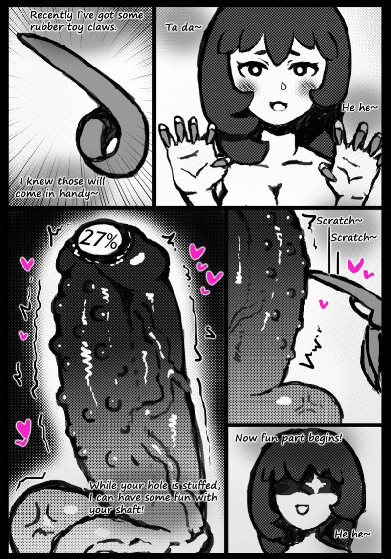 [Qusia + Kayfaricus] Exchange Program