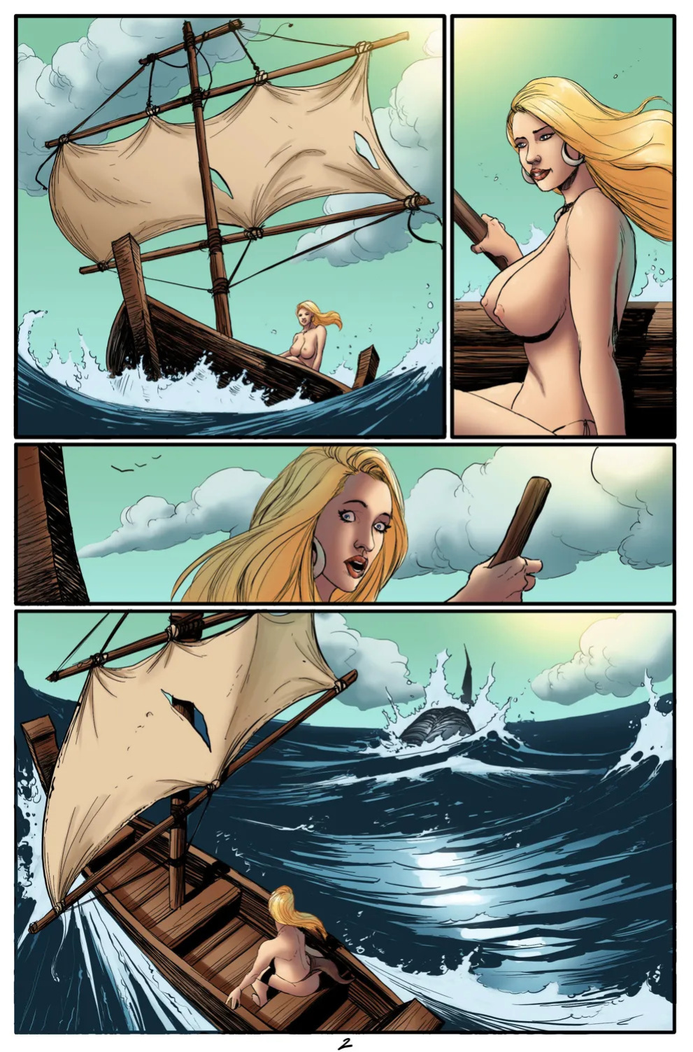 Jungle Dangers Books 1-5