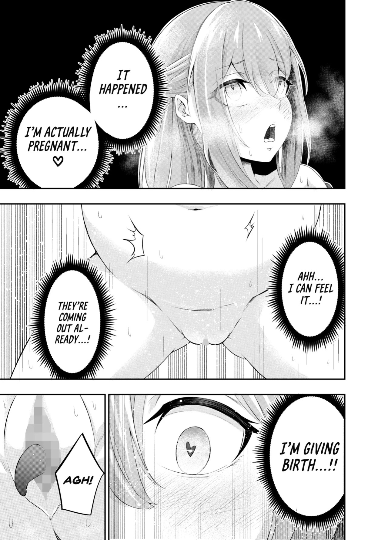 [SUSHI FEVER] Kousoku Shokushu Kan ~Mahou Shoujo ga Saikyou no Shokushu o Haramu made~ [English] [Project Valvrein]