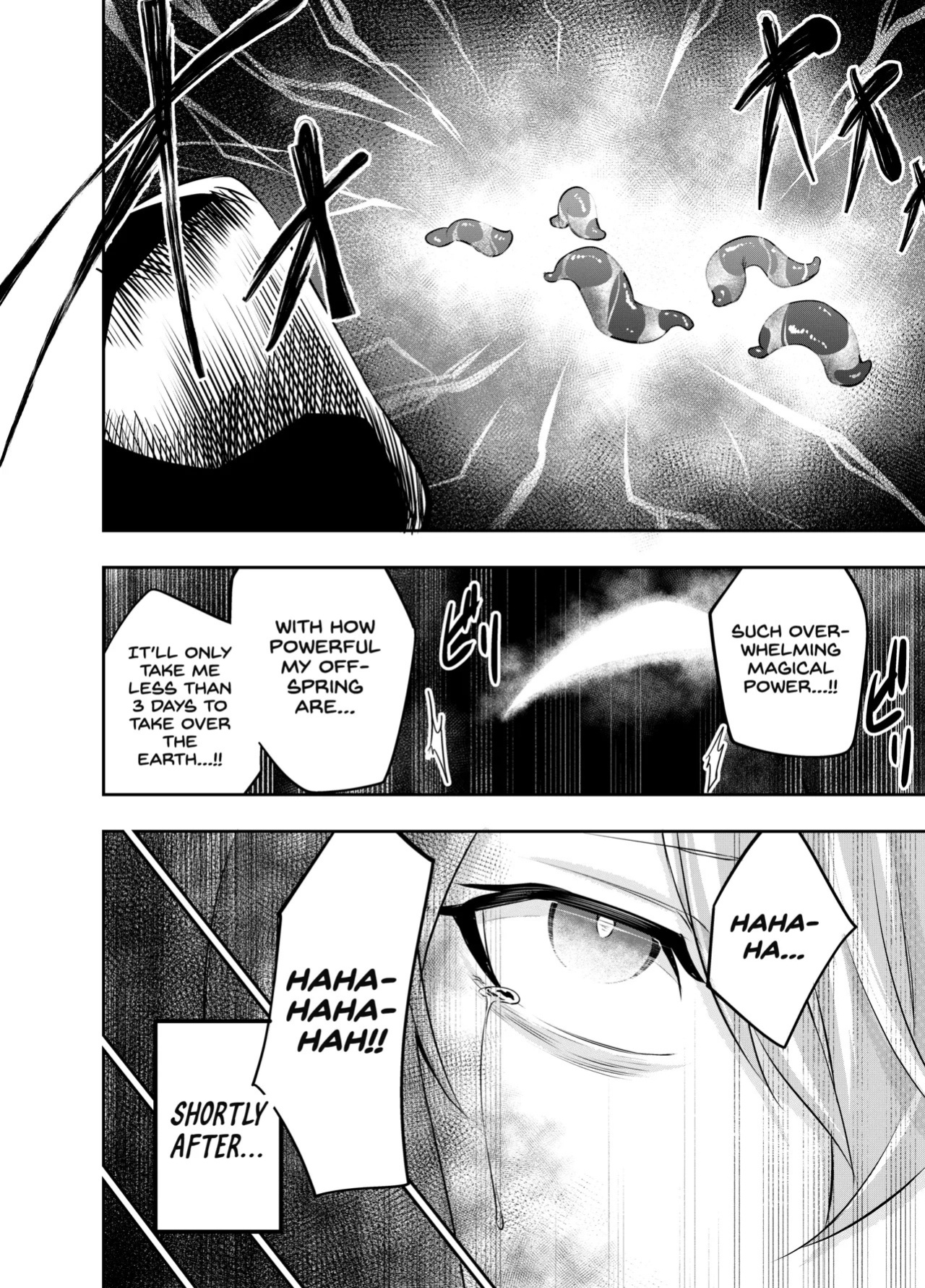 [SUSHI FEVER] Kousoku Shokushu Kan ~Mahou Shoujo ga Saikyou no Shokushu o Haramu made~ [English] [Project Valvrein]