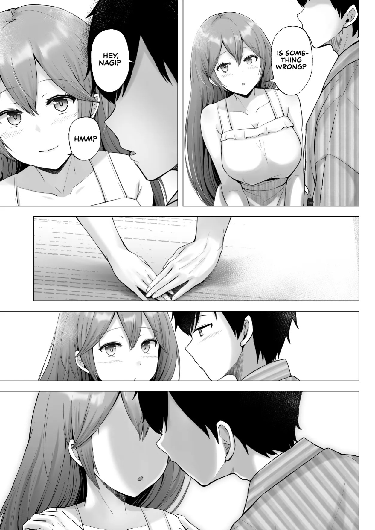 [Graphic L (Erun)] Soshite Kyou mo Moteasobareru 3 ~Minshuku Hen~ | And Today, Toyed With Again 3 ~Inn Edition~ [English] [Sonarin迫]