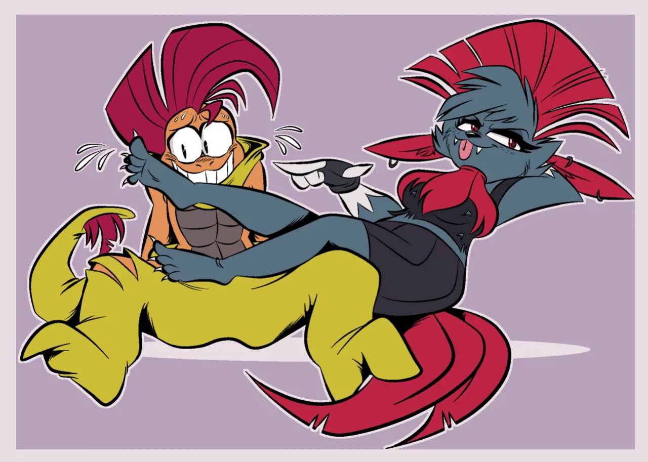 Artist: Wheresmut (EeyorbEdgelord)