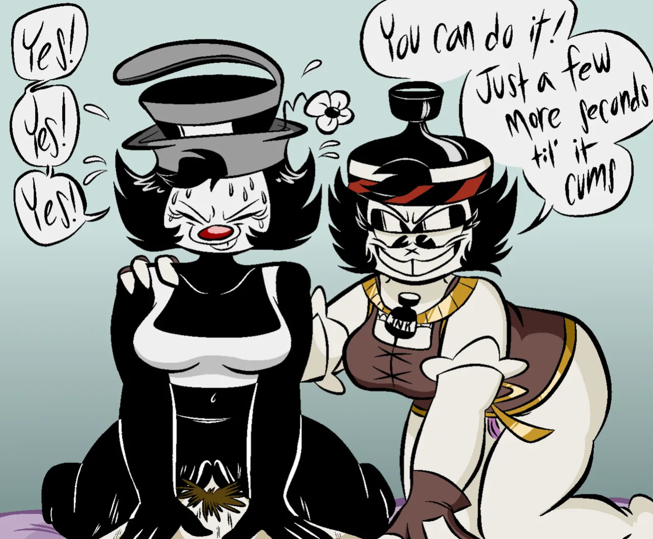 Artist: Wheresmut (EeyorbEdgelord)